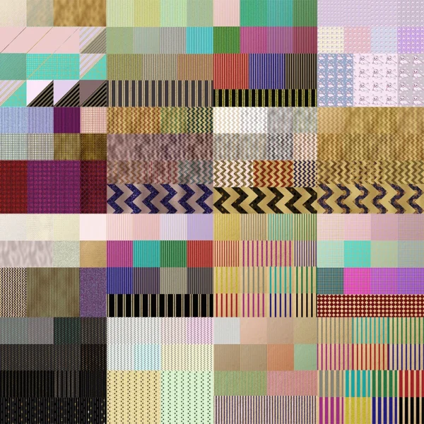 401+ Pattern Bundle