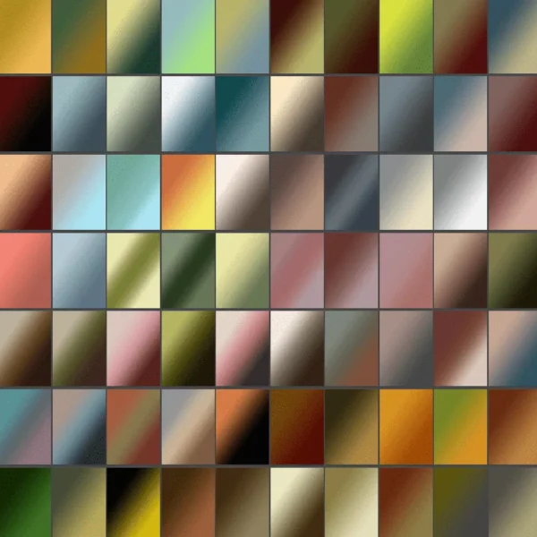 Autumn PS Gradients