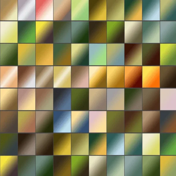 Autumn PS Gradients