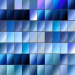 Blue PS Gradients