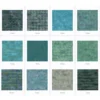 Blue Palette Background