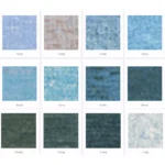 Blue Tones Background
