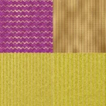 Chevron & Stripes Pattern Freebies