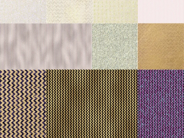 Chevron Theme Pattern