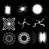 Custom PS Brushes