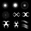 Custom PS Brushes