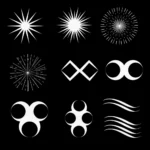 Custom PS Brushes