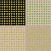 Delta Pattern Freebies