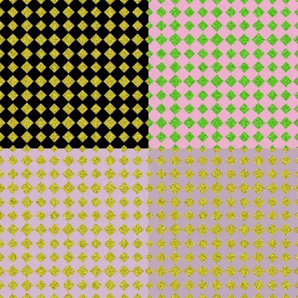 Delta Pattern Freebies