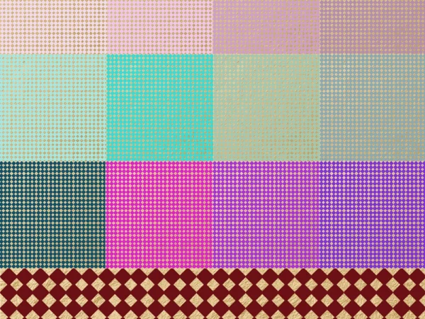 Delta Pattern