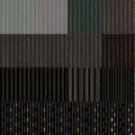 Dots Glow Pattern
