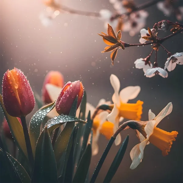 Beautifully enhanced photo with soft light and a cinematic, nostalgic atmosphere created using Dream Mood Lightroom Presets.
