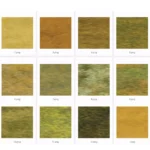 Earthy Colors Background