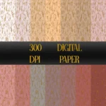 Earthy Marble Background