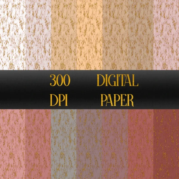 Earthy Marble Background