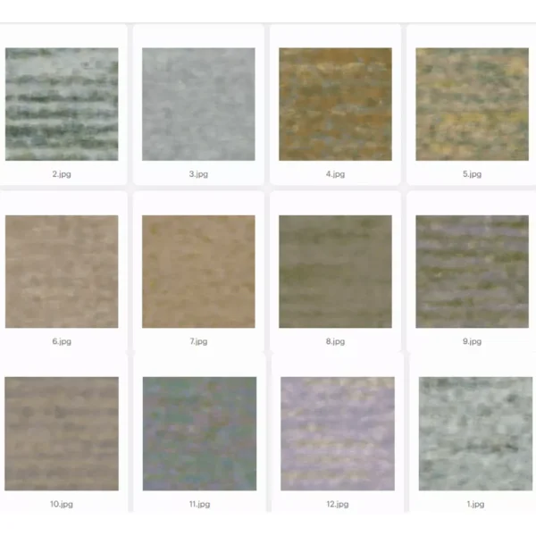Earthy Palette Background