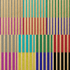 Elegant Gold Stripes Pattern
