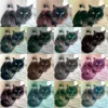 Professional atmospheric photo editing result applied using Feelings Collection PS action.