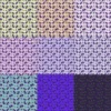 Floral Dramatic Pattern