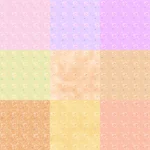 Floral Elegant Pattern