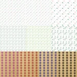 Floral Spring Pattern