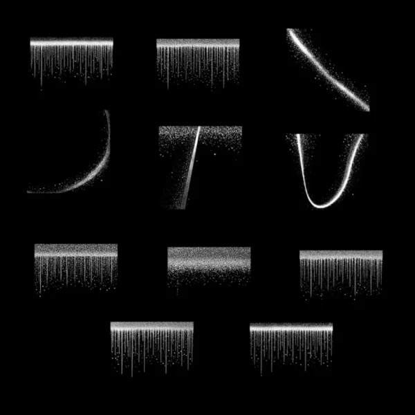 Glitter PS Brushes