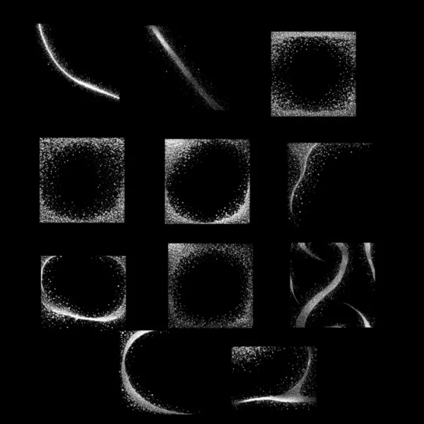 Glitter PS Brushes