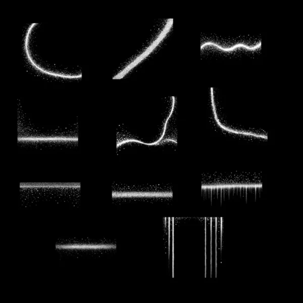 Glitter PS Brushes