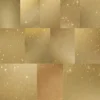 Gold Dust Background