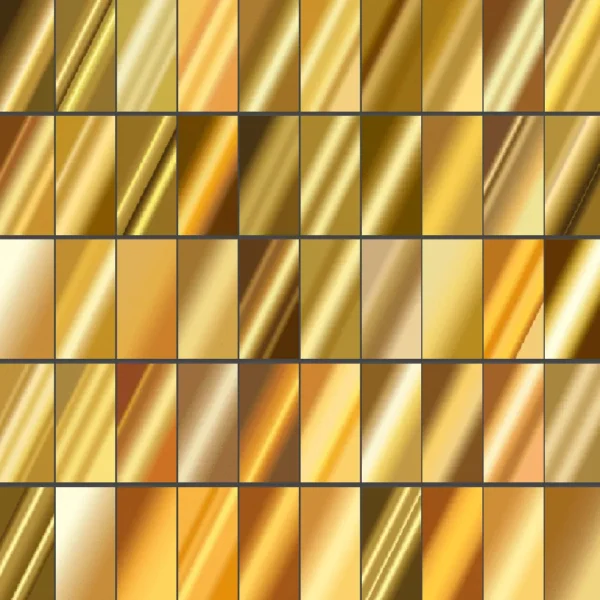 Gold PS Gradients