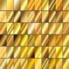 Gold PS Gradients