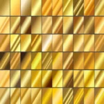 Gold PS Gradients