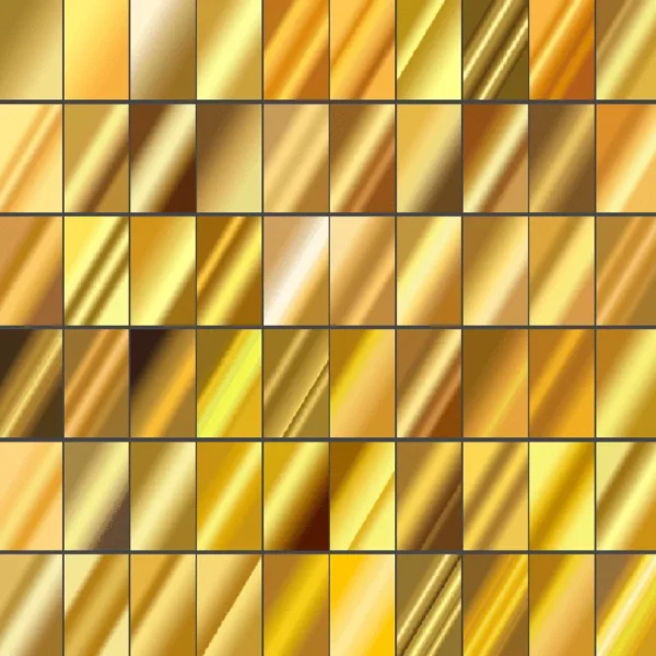 Gold PS Gradients