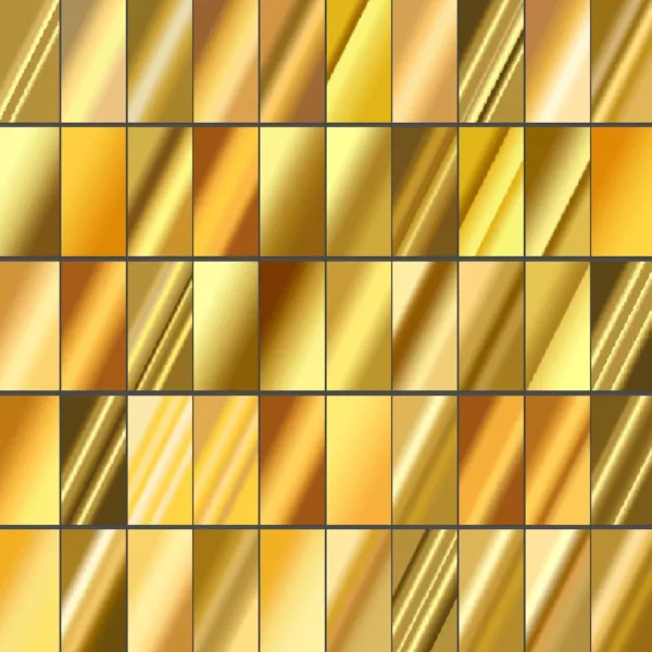 Gold PS Gradients