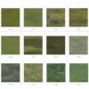 Green Palette Background