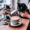 High-resolution photography demonstrating high-contrast aesthetics and vibrant social media color grading via Insta Intense PS Action.