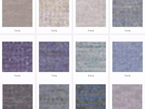 Lavender Tones Background