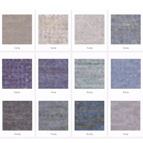 Lavender Tones Background