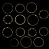 Light Circle PS Brushes