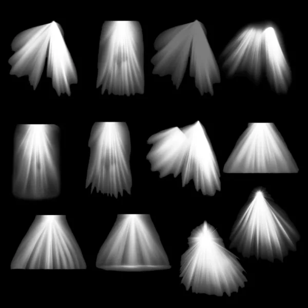 Ray PS Brushes