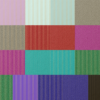 Mighty Palette Stripes Pattern