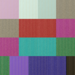 Mighty Palette Stripes Pattern