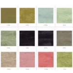 Mixed Palette Background