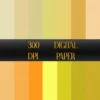 Pastel Linen Fabric Texture
