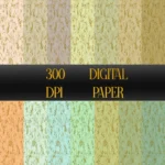 Pastel Marble Background