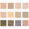 Pink and Brown Palette Background