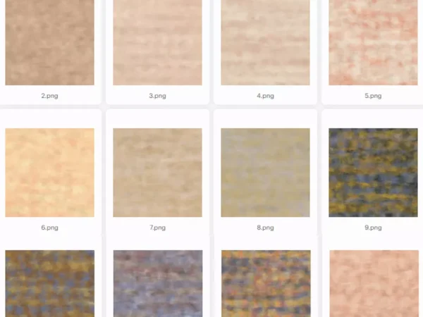 Pink and Brown Tones Background