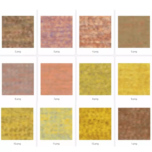 Pink and Gold Background