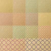 Quatrefoil Pattern