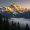 Seasons Collection Photoshop Action bundle featuring 5 unique photography color grading effects.